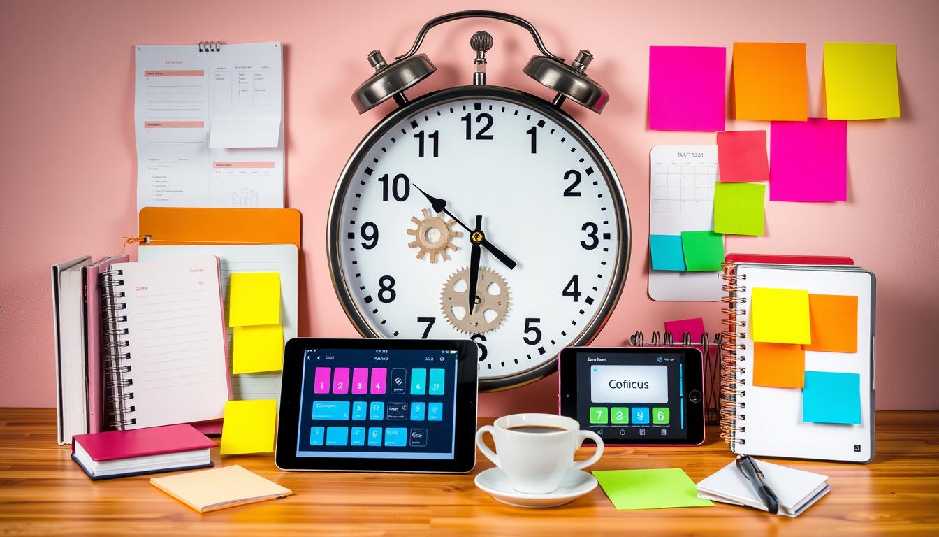 proven strategies to increase time management skills